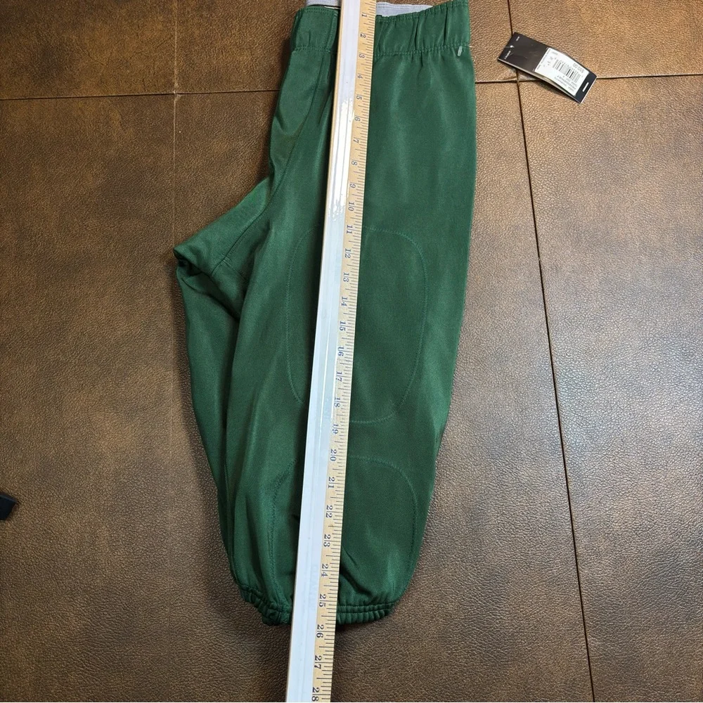 Adidas Football Practice Pants – Men’s XL – Forest Green‎